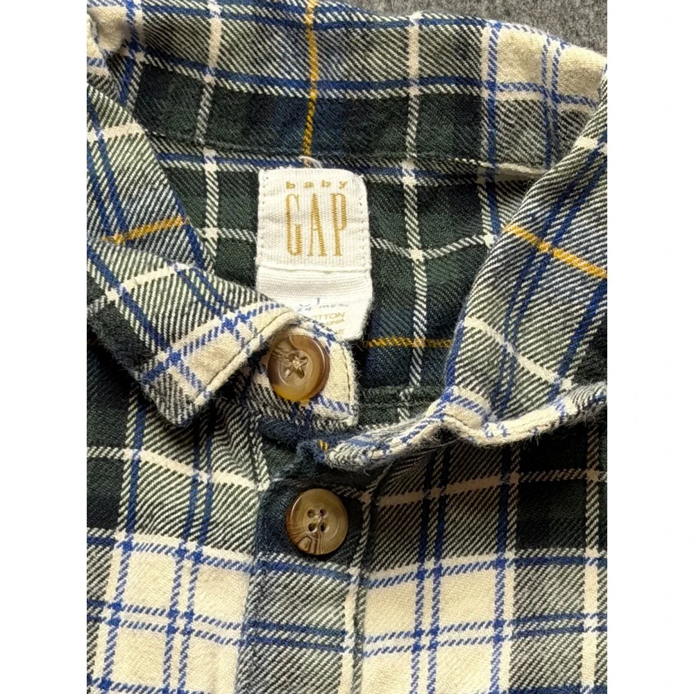 GAP baby long
